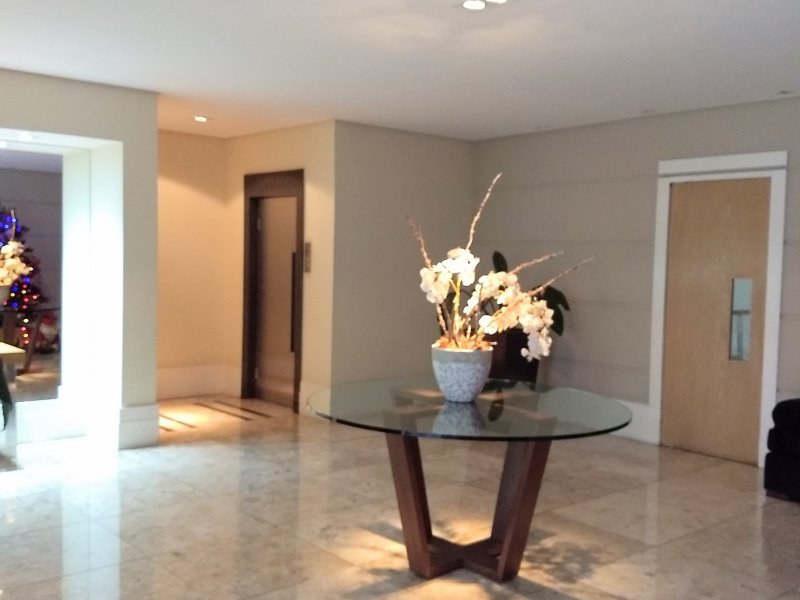 imóvel com 180m² - Indianópolis - São Paulo