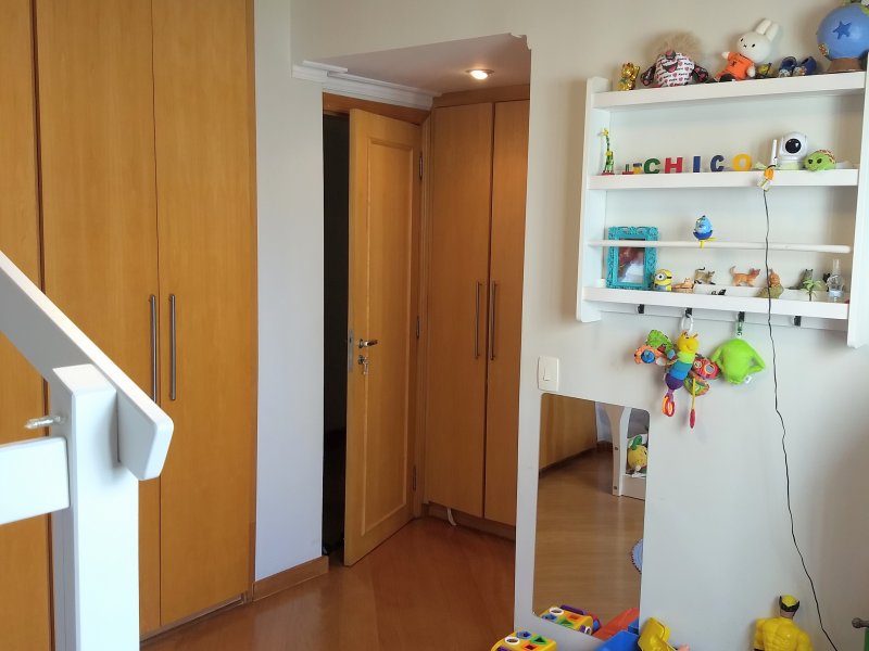 imóvel com 180m² - Indianópolis - São Paulo