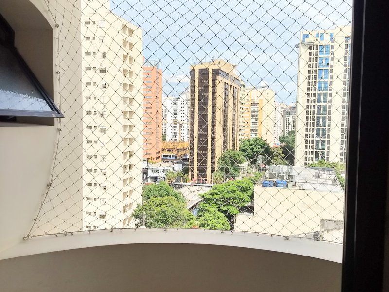 imóvel com 180m² - Indianópolis - São Paulo