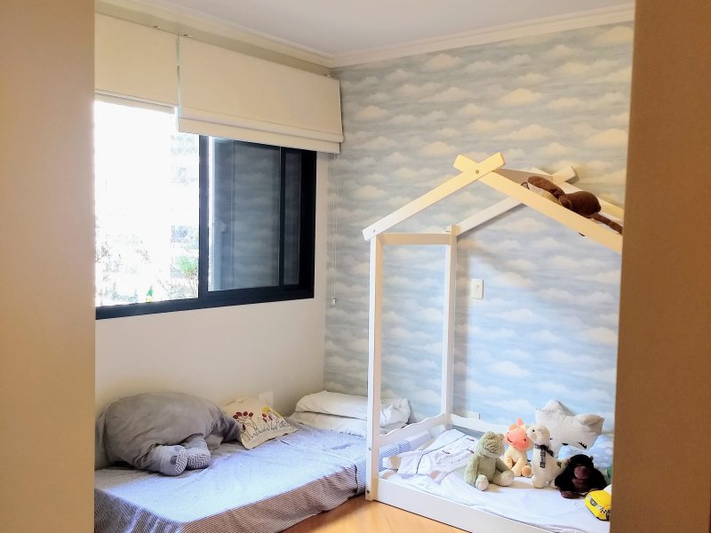 imóvel com 180m² - Indianópolis - São Paulo