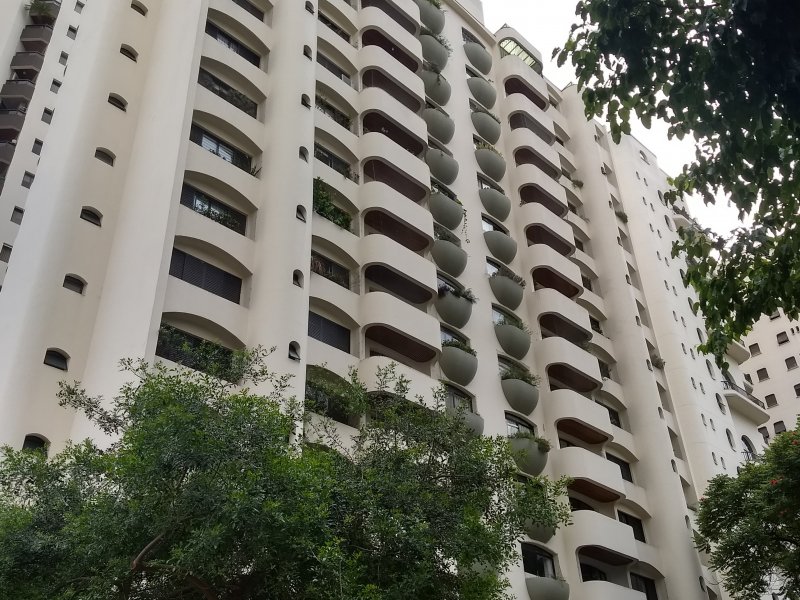 imóvel com 180m² - Indianópolis - São Paulo