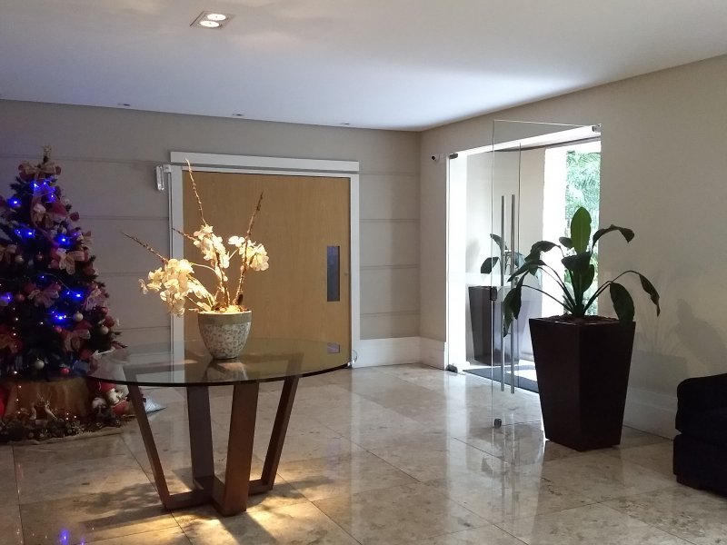 imóvel com 180m² - Indianópolis - São Paulo