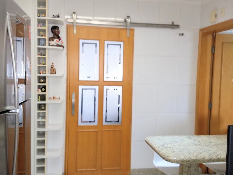imóvel com 180m² - Indianópolis - São Paulo