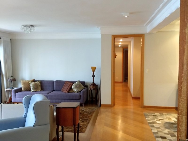 imóvel com 180m² - Indianópolis - São Paulo