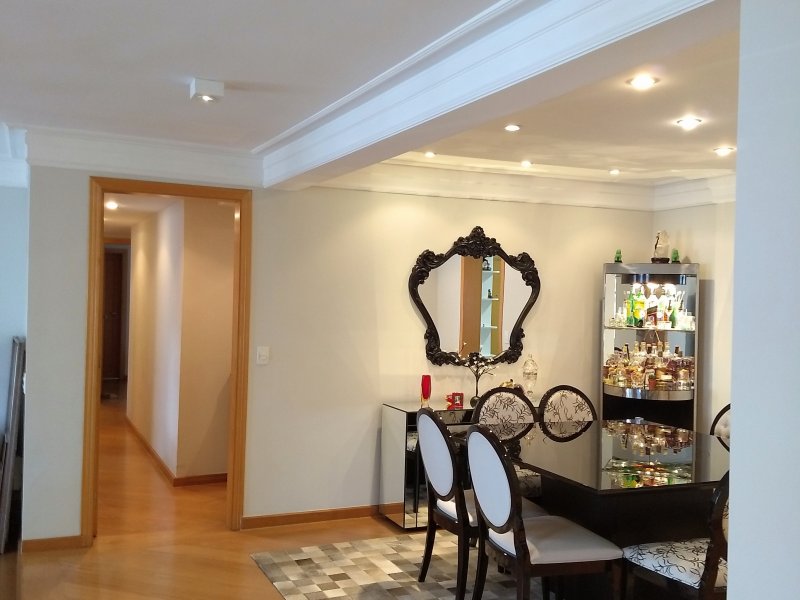 imóvel com 180m² - Indianópolis - São Paulo