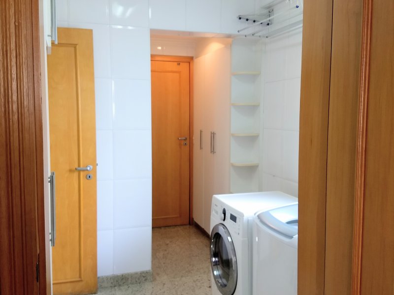 imóvel com 180m² - Indianópolis - São Paulo