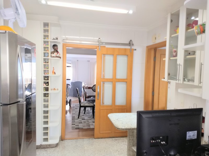 imóvel com 180m² - Indianópolis - São Paulo