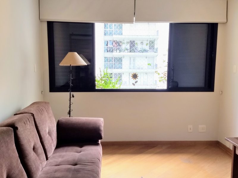 imóvel com 180m² - Indianópolis - São Paulo
