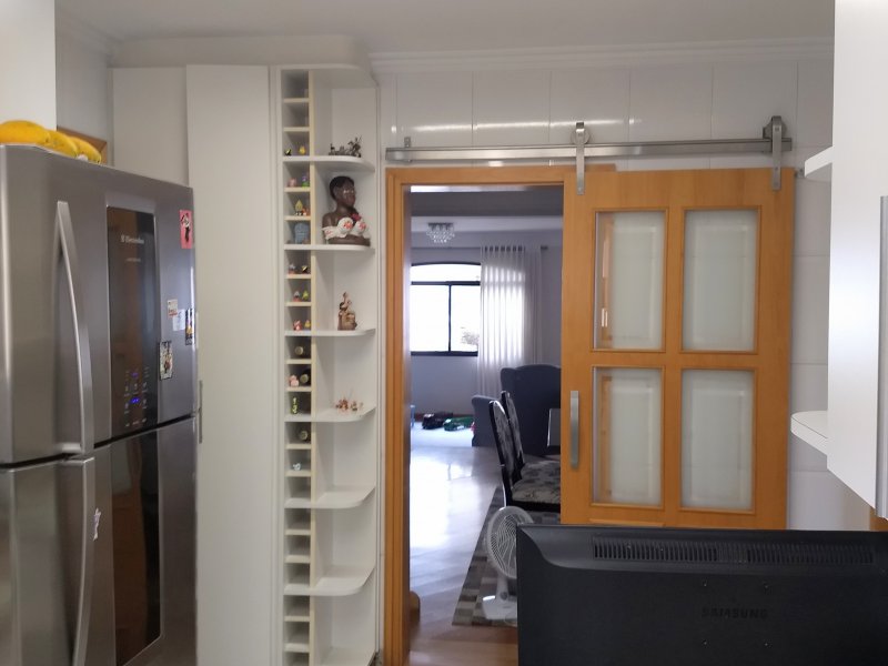 imóvel com 180m² - Indianópolis - São Paulo