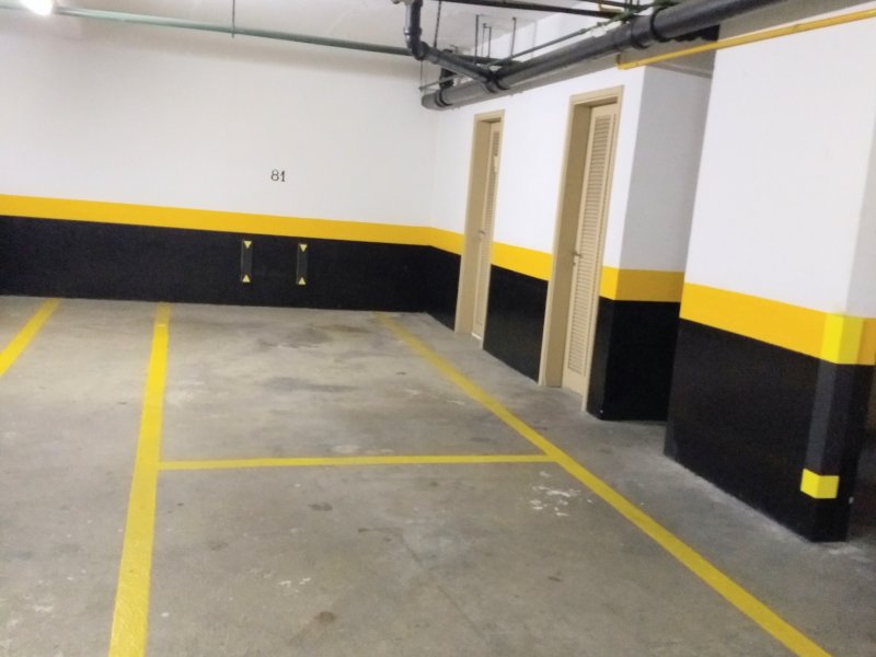 imóvel com 180m² - Indianópolis - São Paulo
