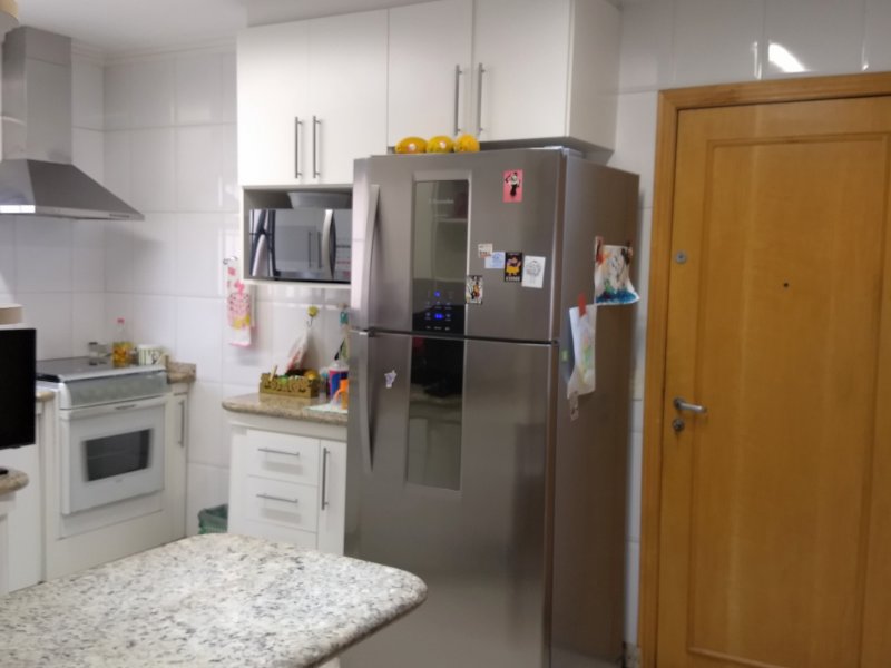 imóvel com 180m² - Indianópolis - São Paulo