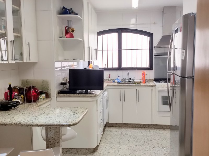 imóvel com 180m² - Indianópolis - São Paulo