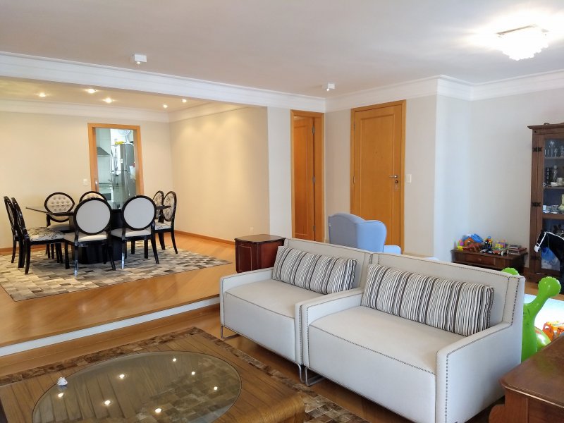 imóvel com 180m² - Indianópolis - São Paulo