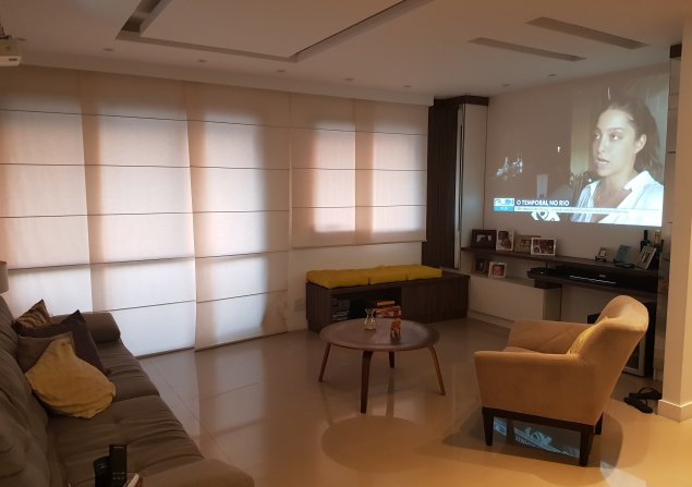imóvel com 166m²