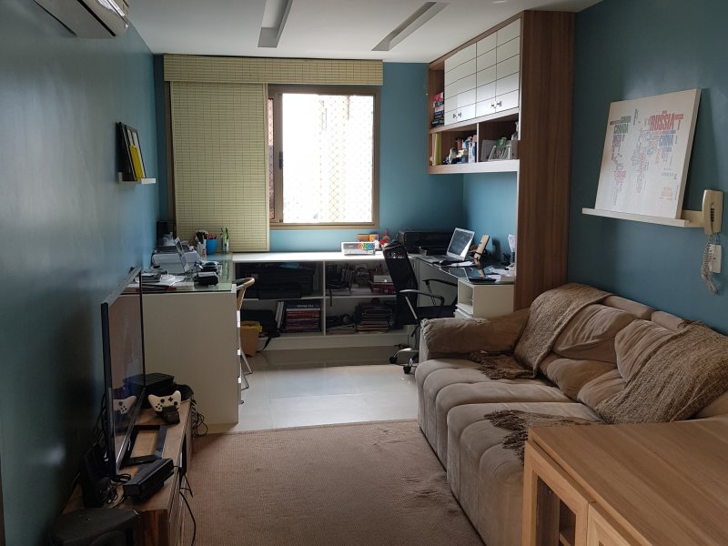 Apartamento à venda Cachambi com 166m² e 3 quartos por R$ 1.050.000 - 1448254825-20190208-150826.jpg