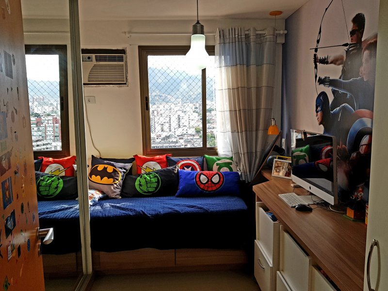 Apartamento à venda Cachambi com 166m² e 3 quartos por R$ 1.050.000 - 177136784-20190208-175834.jpg