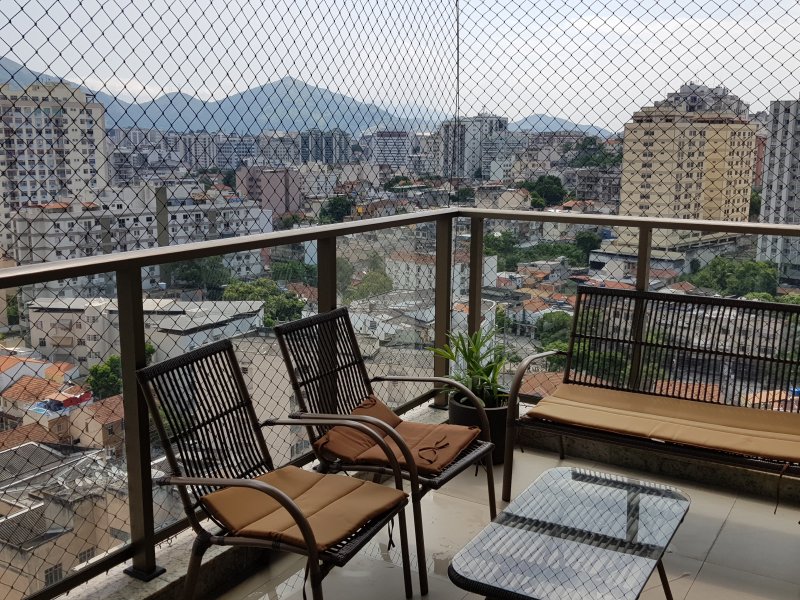 Apartamento à venda Cachambi com 166m² e 3 quartos por R$ 1.050.000 - 1857782526-20190208-152949.jpg