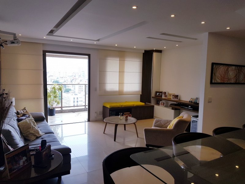 Apartamento à venda Cachambi com 166m² e 3 quartos por R$ 1.050.000 - 786236548-20190208-180553.jpg