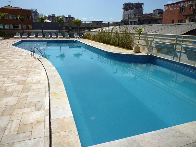 imóvel com 77m² - Tatuapé - São Paulo