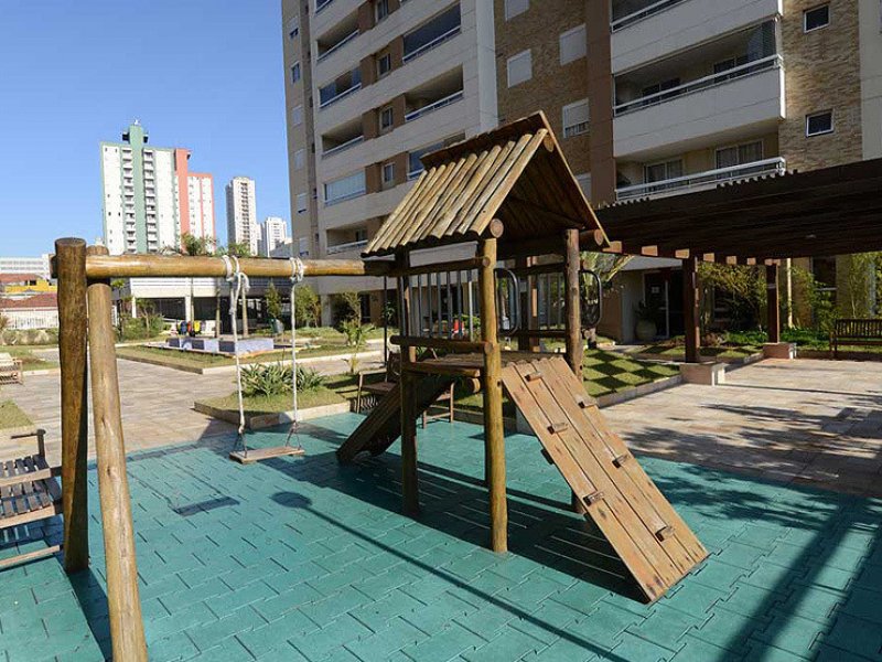imóvel com 77m² - Tatuapé - São Paulo