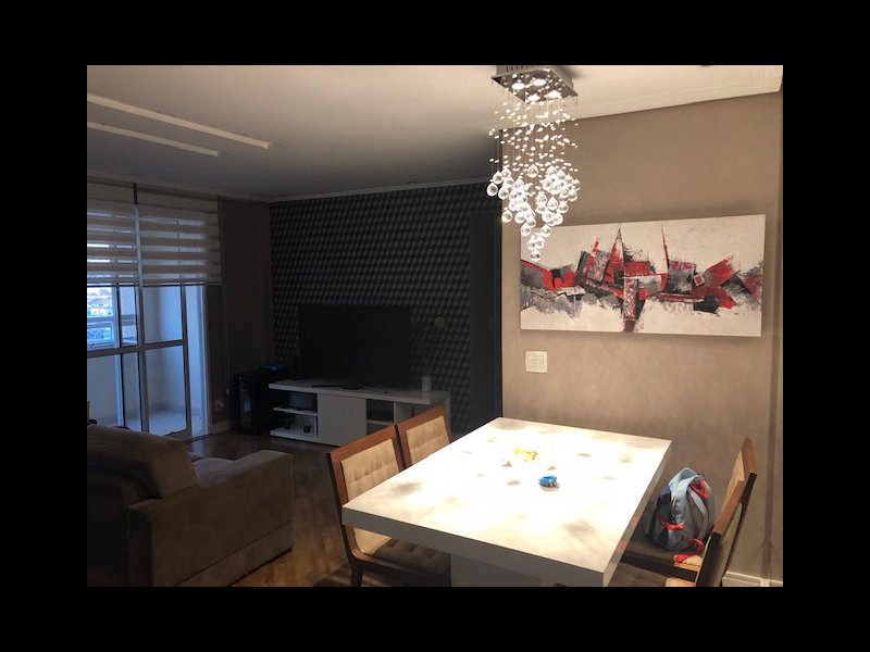 imóvel com 77m² - Tatuapé - São Paulo