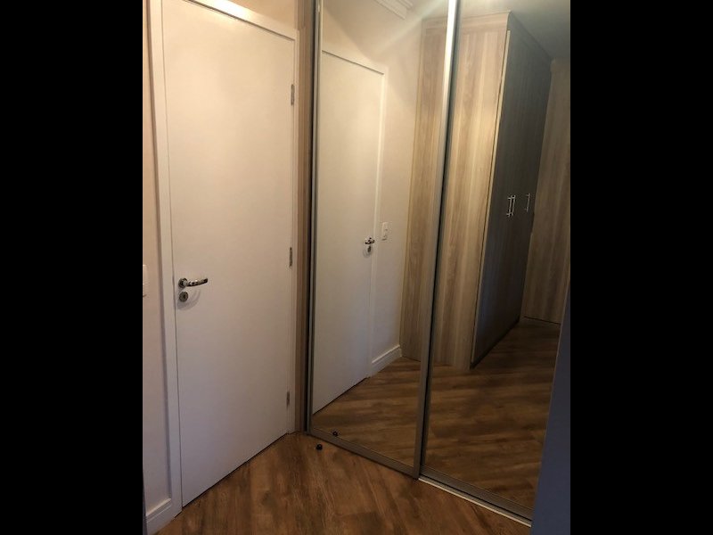 imóvel com 77m² - Tatuapé - São Paulo