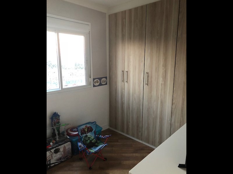 imóvel com 77m² - Tatuapé - São Paulo