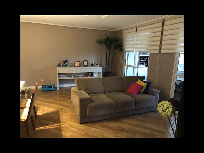imóvel com 77m² - Tatuapé - São Paulo