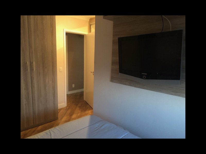 imóvel com 77m² - Tatuapé - São Paulo
