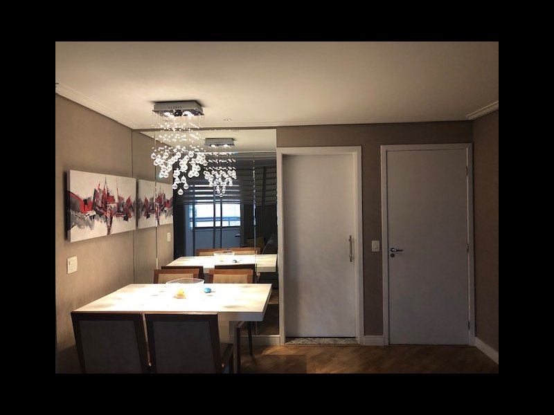 imóvel com 77m² - Tatuapé - São Paulo