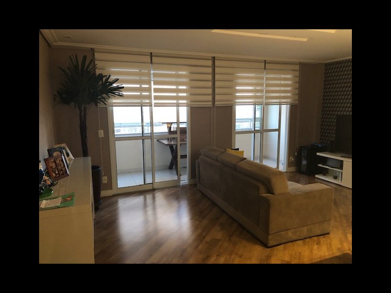 imóvel com 77m² - Tatuapé - São Paulo
