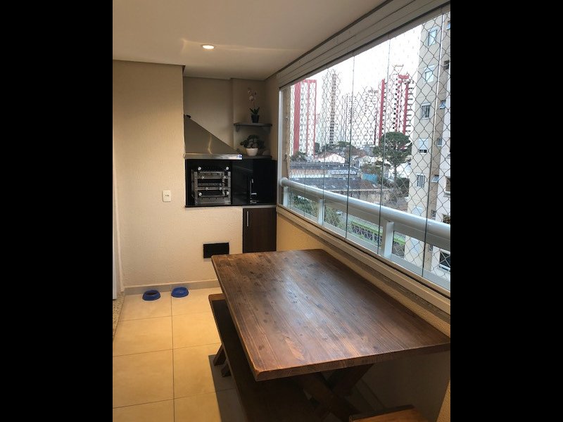 imóvel com 77m² - Tatuapé - São Paulo