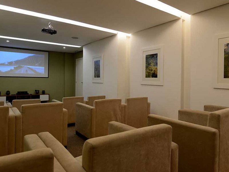 imóvel com 77m² - Tatuapé - São Paulo