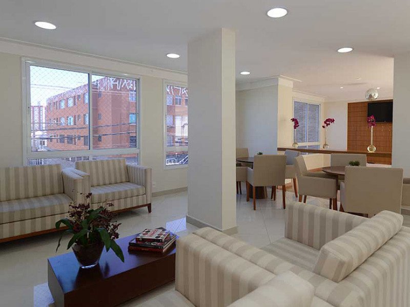 imóvel com 77m² - Tatuapé - São Paulo