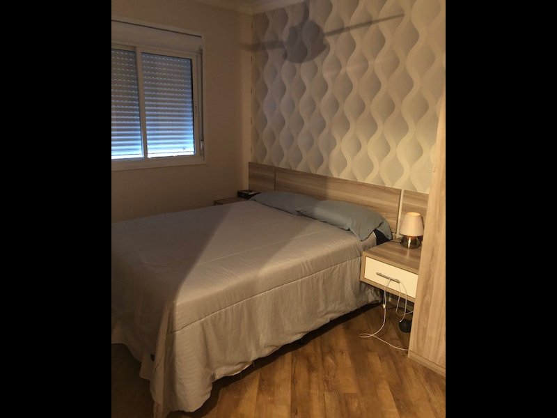 imóvel com 77m² - Tatuapé - São Paulo