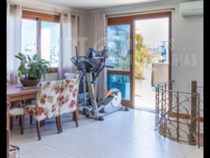imóvel com 243m² - Moinhos de Vento - Porto Alegre