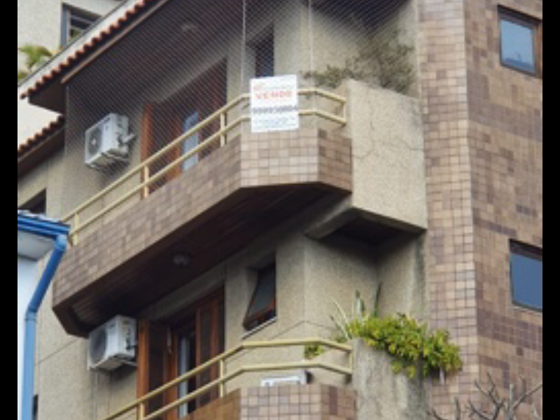 imóvel com 243m² - Moinhos de Vento - Porto Alegre
