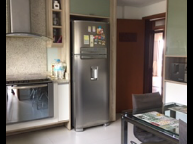 imóvel com 243m² - Moinhos de Vento - Porto Alegre