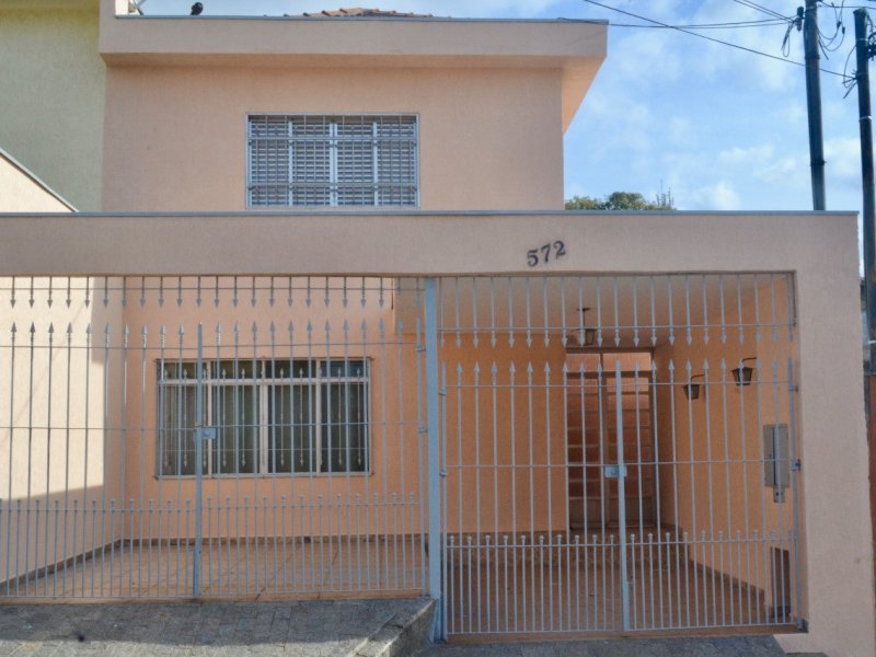 imóvel com 120m² - Vila Carrão - São Paulo