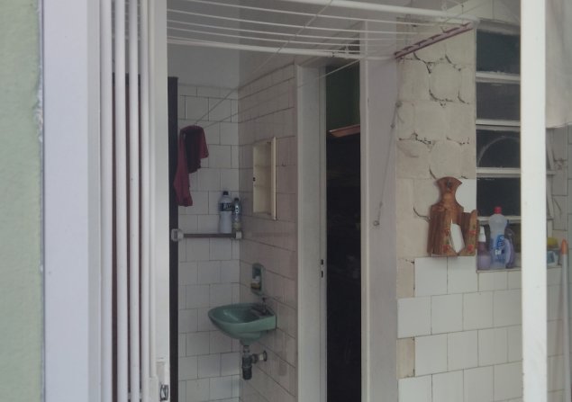 imóvel com 130m²