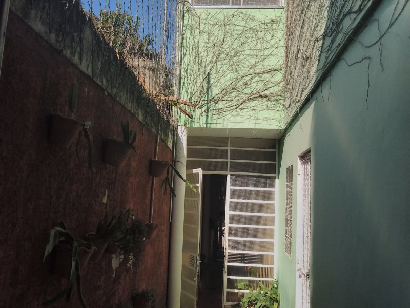 Casa à venda Vila Alexandria com 130m² e 2 quartos por R$ 550.000 - 610198344-img-20210605-135932.jpg