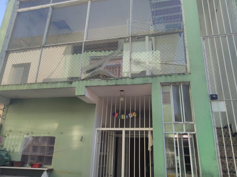 Casa à venda Vila Alexandria com 130m² e 2 quartos por R$ 550.000 - 680748455-img-20210605-135548.jpg