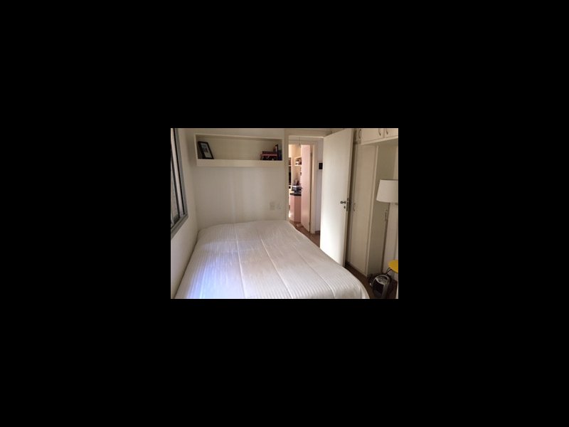 imóvel com 63m² - Vila Pompéia - São Paulo