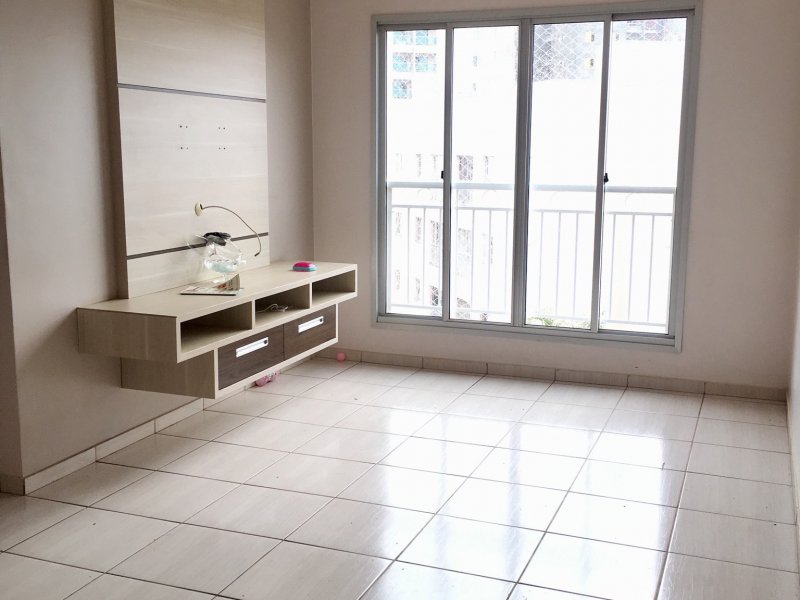imóvel com 69m² - Presidente Roosevelt - Uberlândia