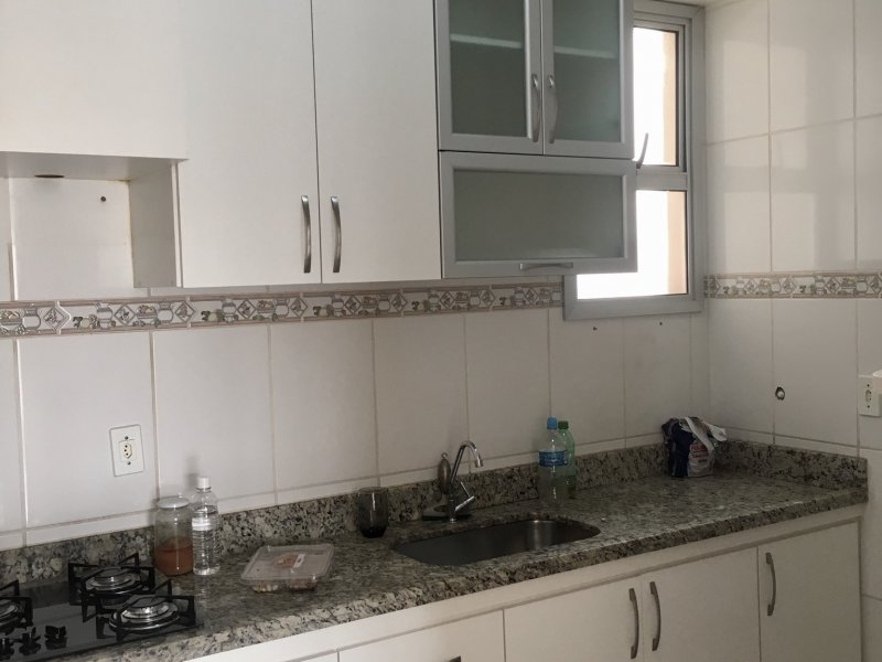 imóvel com 69m² - Presidente Roosevelt - Uberlândia