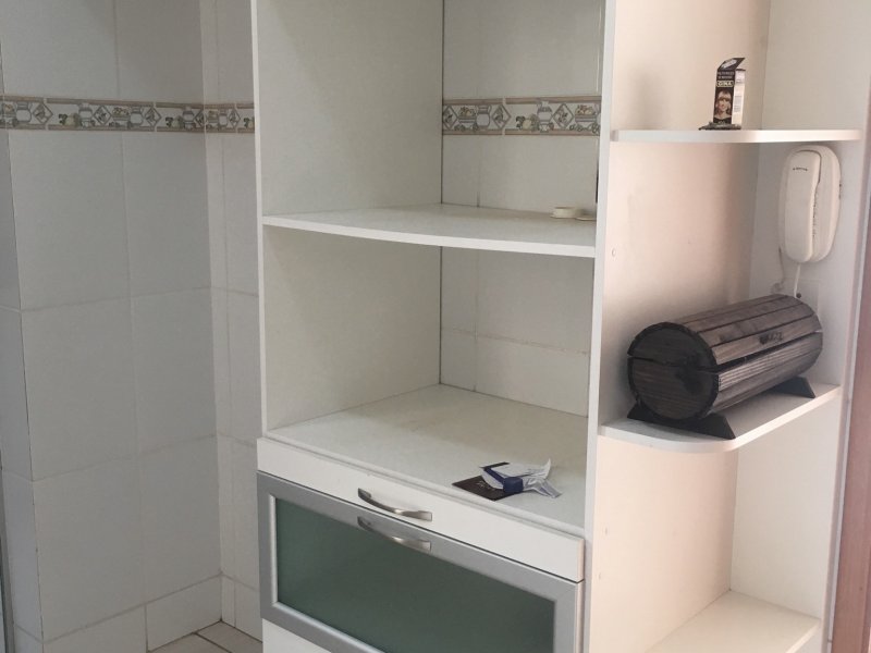 imóvel com 69m² - Presidente Roosevelt - Uberlândia