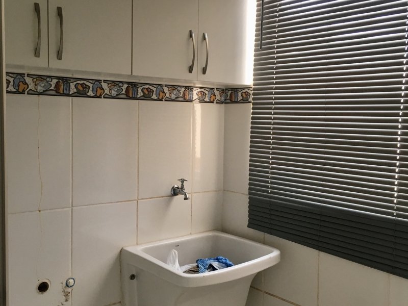 imóvel com 69m² - Presidente Roosevelt - Uberlândia