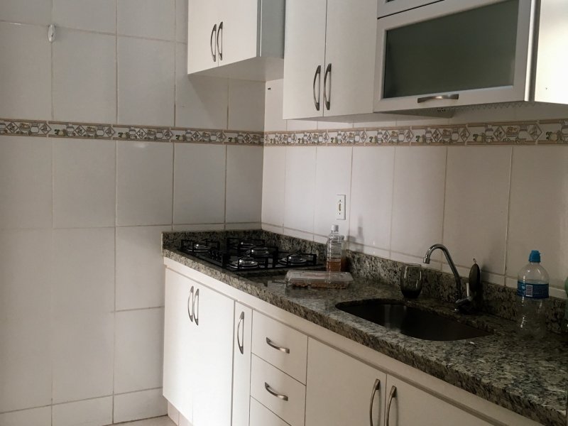 imóvel com 69m² - Presidente Roosevelt - Uberlândia