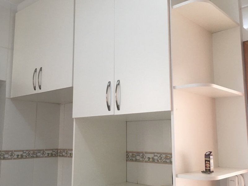 imóvel com 69m² - Presidente Roosevelt - Uberlândia