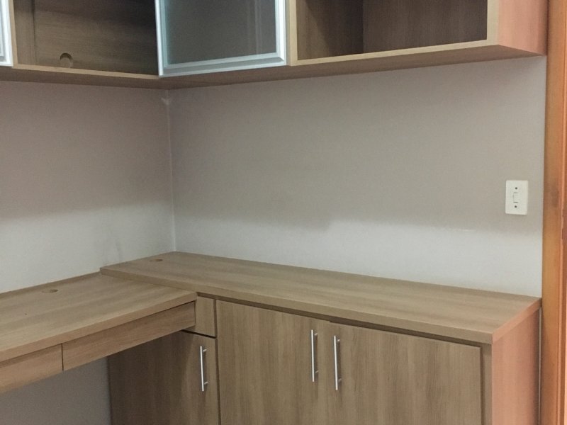 imóvel com 69m² - Presidente Roosevelt - Uberlândia